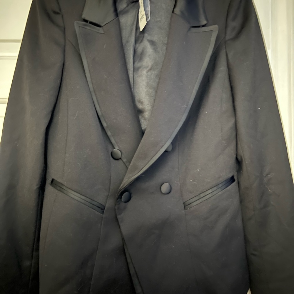 White House black market jacket